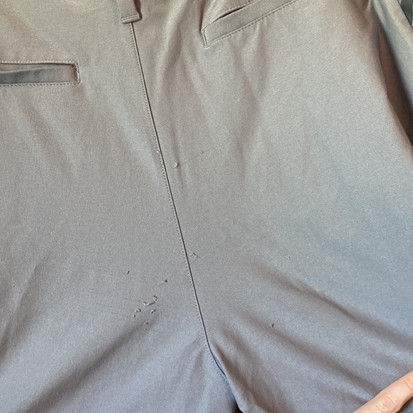 Adidas men’s stretchy shorts - Picture 7 of 10